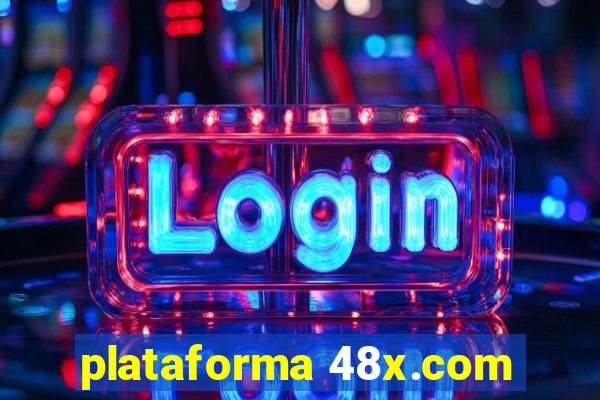 plataforma 48x.com
